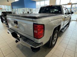 
										2015 Chevrolet Silverado 1500 Work Truck Double Cab 2×4 full									