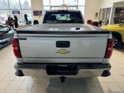 
										2015 Chevrolet Silverado 1500 Work Truck Double Cab 2×4 full									