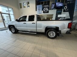 
										2015 Chevrolet Silverado 1500 Work Truck Double Cab 2×4 full									