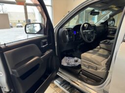 
										2015 Chevrolet Silverado 1500 Work Truck Double Cab 2×4 full									