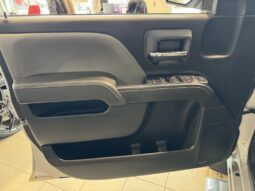 
										2015 Chevrolet Silverado 1500 Work Truck Double Cab 2×4 full									