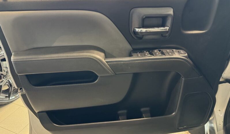 
								2015 Chevrolet Silverado 1500 Work Truck Double Cab 2×4 full									