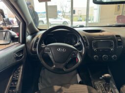 
										2016 Kia Forte 4 Ex – At full									