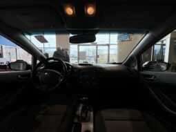 
										2016 Kia Forte 4 Ex – At full									