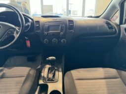 
										2016 Kia Forte 4 Ex – At full									