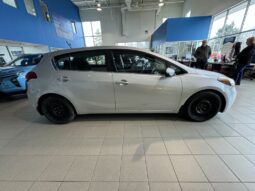 
										2016 Kia Forte 4 Ex – At full									