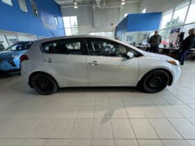 2016 Kia Forte 4 Ex – At