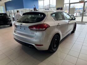 2016 Kia Forte 4 Ex – At