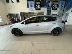 
										2016 Kia Forte 4 Ex – At full									