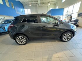 2017 Buick Encore Awd Convenience