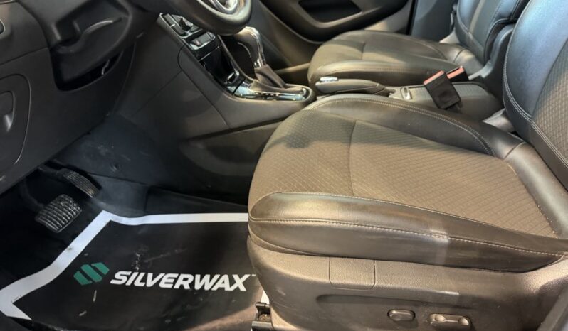 
								2018 Buick Encore FWD full									