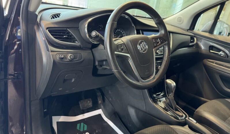 
								2018 Buick Encore FWD full									