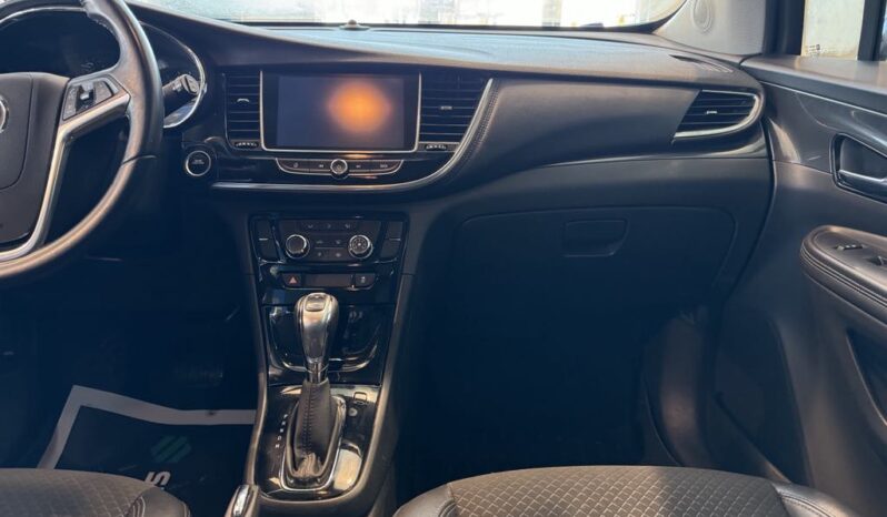 
								2018 Buick Encore FWD full									