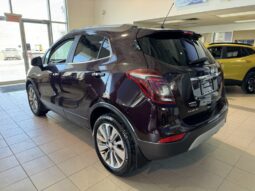 
										2018 Buick Encore FWD full									