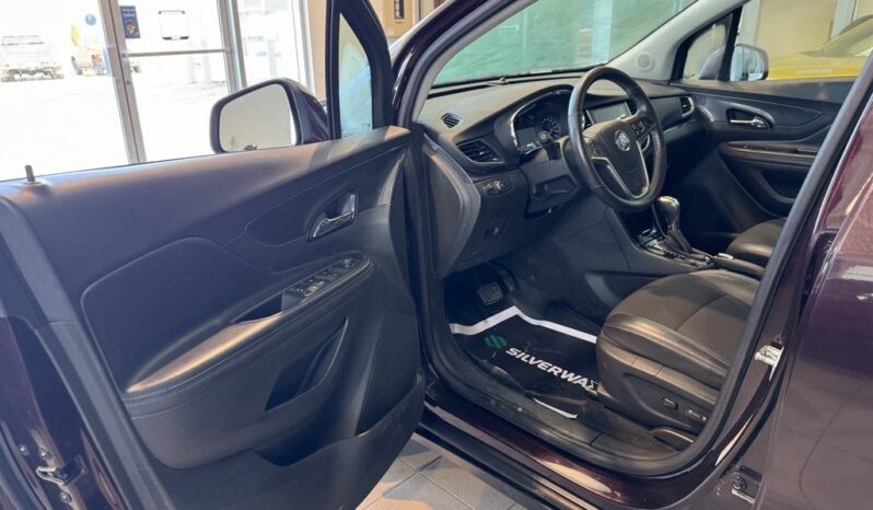 
								2018 Buick Encore FWD full									
