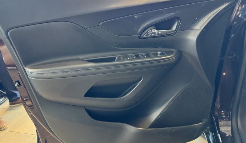 
								2018 Buick Encore FWD full									