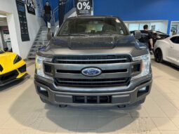 
										2018 Ford F-150 4×4 – Supercrew Xlt full									