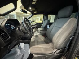 
										2018 Ford F-150 4×4 – Supercrew Xlt full									