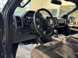 
										2018 Ford F-150 4×4 – Supercrew Xlt full									