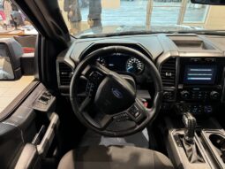 
										2018 Ford F-150 4×4 – Supercrew Xlt full									