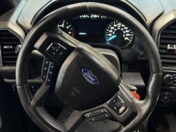 
										2018 Ford F-150 4×4 – Supercrew Xlt full									