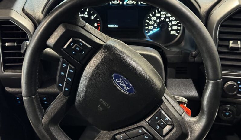
								2018 Ford F-150 4×4 – Supercrew Xlt full									