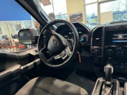 
										2018 Ford F-150 4×4 – Supercrew Xlt full									