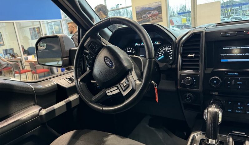 
								2018 Ford F-150 4×4 – Supercrew Xlt full									