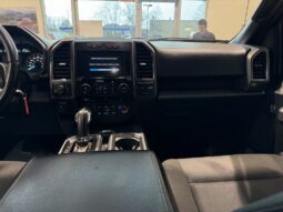 
										2018 Ford F-150 4×4 – Supercrew Xlt full									
