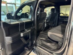 
										2018 Ford F-150 4×4 – Supercrew Xlt full									