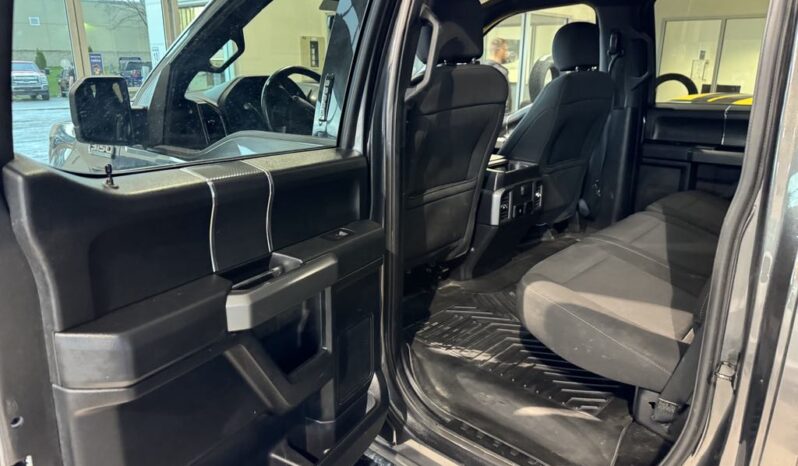 
								2018 Ford F-150 4×4 – Supercrew Xlt full									