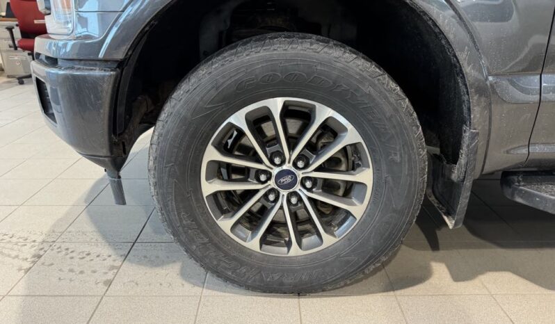 
								2018 Ford F-150 4×4 – Supercrew Xlt full									