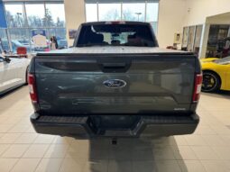 
										2018 Ford F-150 4×4 – Supercrew Xlt full									