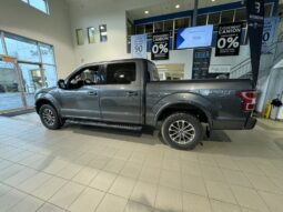 
										2018 Ford F-150 4×4 – Supercrew Xlt full									