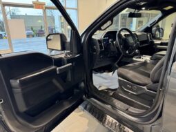 
										2018 Ford F-150 4×4 – Supercrew Xlt full									