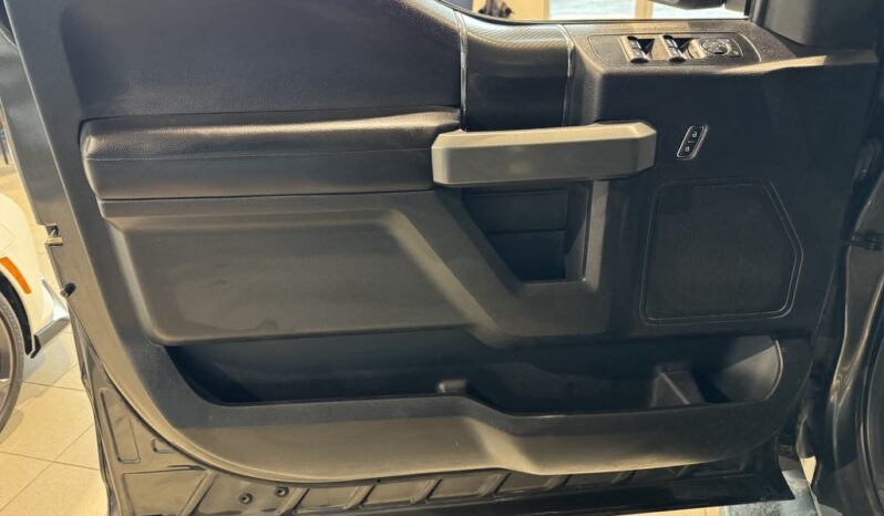 
								2018 Ford F-150 4×4 – Supercrew Xlt full									