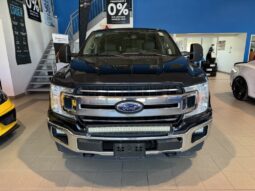 
										2020 Ford F-150 4×4 – Supercrew Xlt full									