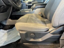 
										2020 Ford F-150 4×4 – Supercrew Xlt full									