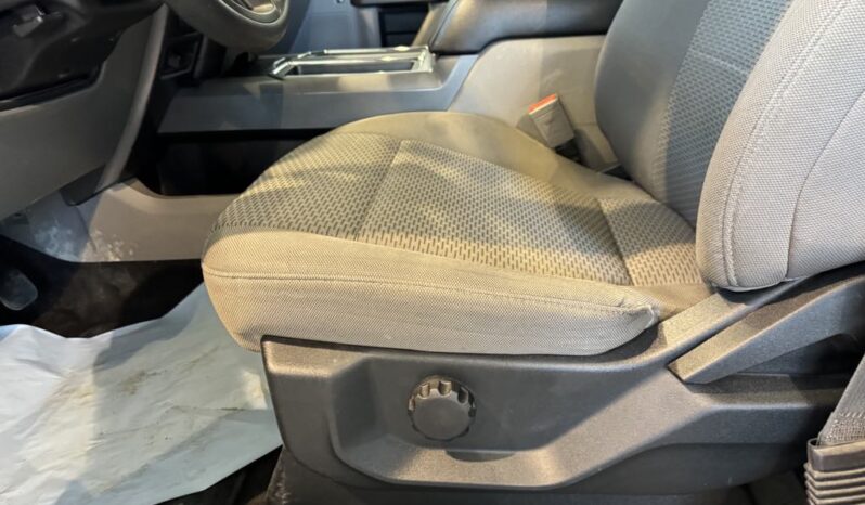 
								2020 Ford F-150 4×4 – Supercrew Xlt full									