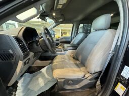 
										2020 Ford F-150 4×4 – Supercrew Xlt full									