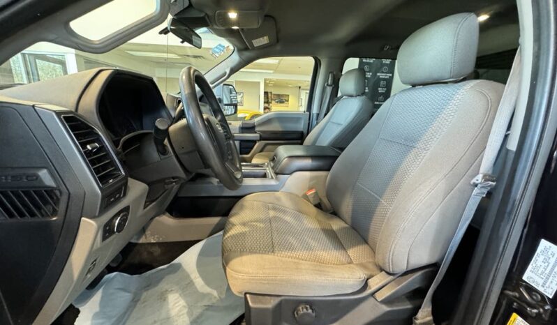 
								2020 Ford F-150 4×4 – Supercrew Xlt full									