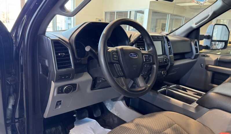 
								2020 Ford F-150 4×4 – Supercrew Xlt full									