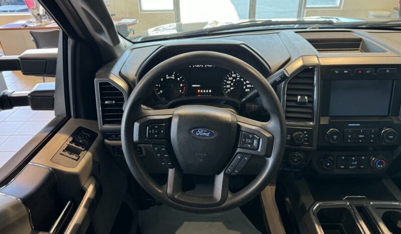 
								2020 Ford F-150 4×4 – Supercrew Xlt full									
