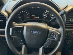 
										2020 Ford F-150 4×4 – Supercrew Xlt full									