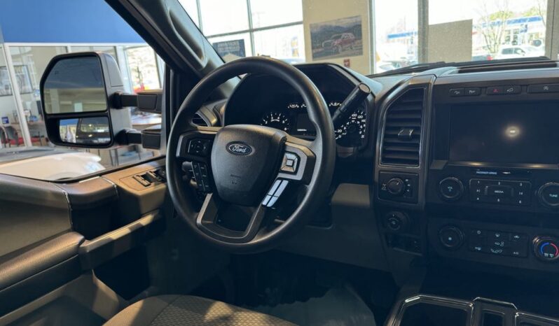
								2020 Ford F-150 4×4 – Supercrew Xlt full									