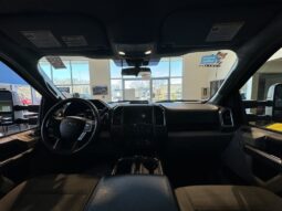 
										2020 Ford F-150 4×4 – Supercrew Xlt full									