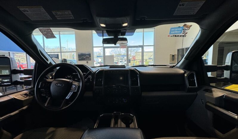 
								2020 Ford F-150 4×4 – Supercrew Xlt full									