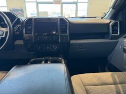 
										2020 Ford F-150 4×4 – Supercrew Xlt full									