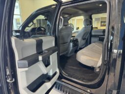 
										2020 Ford F-150 4×4 – Supercrew Xlt full									