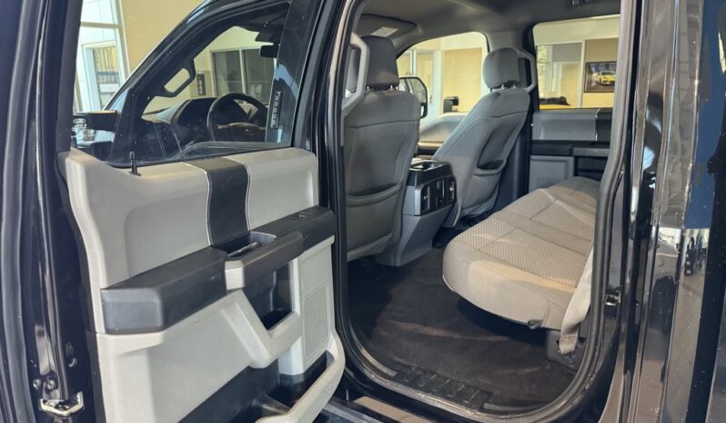 
								2020 Ford F-150 4×4 – Supercrew Xlt full									